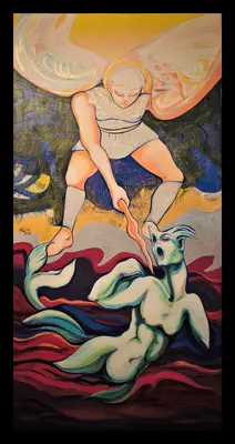 San Raffaele