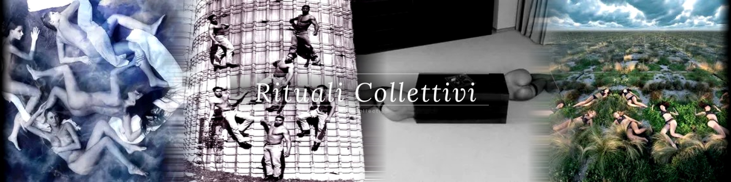 Banner for Rituali Collettivi