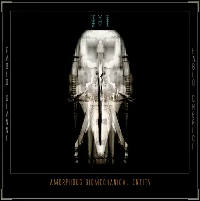 Amorphous Biomechanical Entity