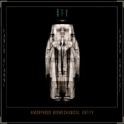 Amorphous Biomechanical Entity