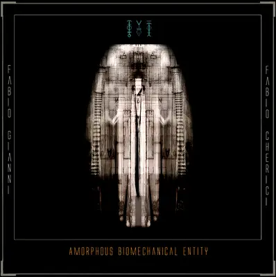 Amorphous Biomechanical Entity