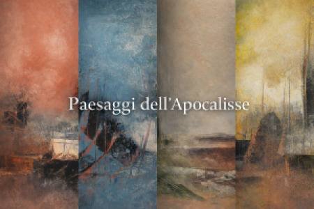 Paesaggi dell'Apocalisse