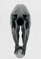 The Black Panther